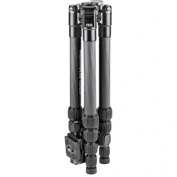 Manfrotto Element Traveler Tripod - Small